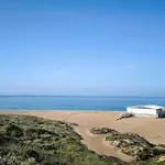 아파트 Casa Mediterranea Bruno 카스텔사르도