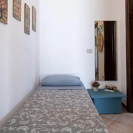 Casa Mediterranea Bruno