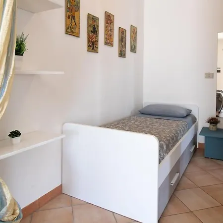Casa Mediterranea Bruno Lejlighed *