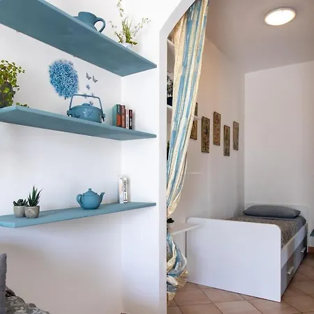 Casa Mediterranea Bruno 아파트